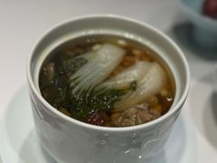 -荣轩(新荣记环球金融中心店)