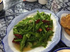 -白家寨子·山野白族菜(古城总店)