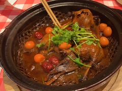 -望庐说·本地菜馆