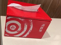 -海底捞火锅(万丰桥店)
