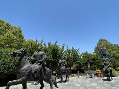 -南阳卧龙岗武侯祠