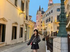 -华谊兄弟（长沙）电影小镇