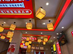 -阿婆情腊排骨火锅(金虹路店)