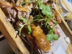 -纳瓦新疆菜(银都店)