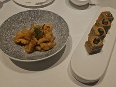 -松鹤楼·非遗·苏帮菜(融科店)