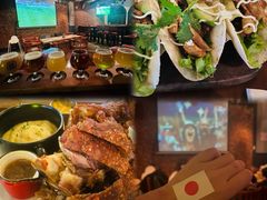 -Shanghai Brew House上海啤酒工坊(老外街店)