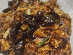 -正阳门饭庄·烤鸭·北京菜(万丰路七里庄店)