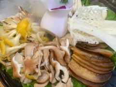 -束河人家(南锣鼓巷店)