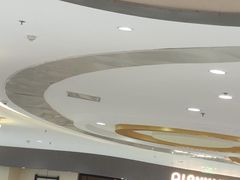 -丽达购物中心(崂山店)