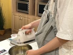 -千浔一暖DIY蛋糕烘焙(人民大学店)