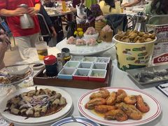 -明本湛江鸡•海鲜小厨(陈家祠店)