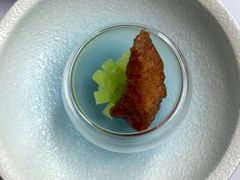 -广州富力丽思卡尔顿酒店·丽轩·粤菜