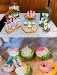 -觅糖派对·宝宝宴生日宴一站式派对策划(河西店)