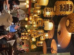 -南京大牌档(青岛万象城店)