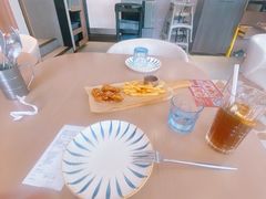 -必胜客(会展店)