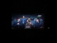 -CGV影城(东港IMAX店)