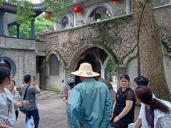 -溪口-滕头旅游景区