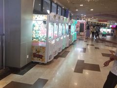 -澳门街美食城(世界城光谷步行街店)