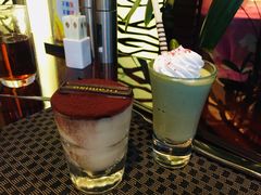-君来湖滨饭店·玫瑰园
