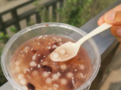 -芳婆糕团店(王府大街店)