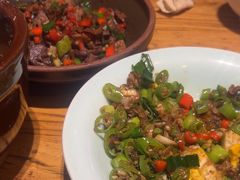 -湘水滨·臭鳜鱼·湘菜(马驹桥店)