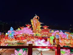 -北京石景山游乐园