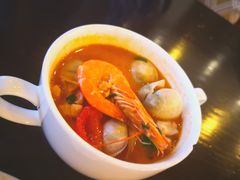 -IL Forno 意坊·意大利餐厅(温州万象城店)