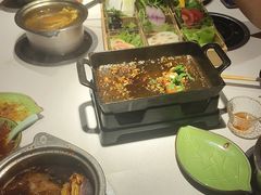 -一叶一世界•素食餐厅(环球中心店)