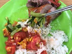 -西苑食堂(安徽农业大学店)