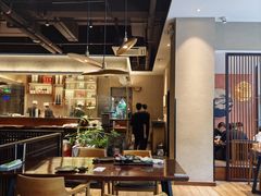 -古京·臻致料理(月湖店)