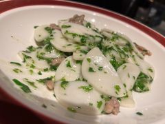 -外滩往事民国上海菜(黄浦店)