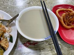 豆汁-老北京豆汁店