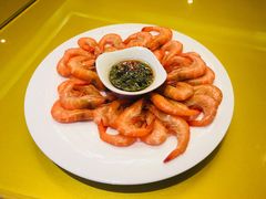 -瑞升芭富丽大酒店-自助餐厅