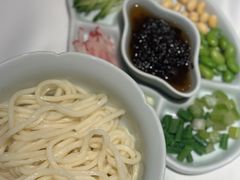 -四季民福烤鸭店(王府井灯市口店)