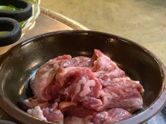 -喜来稀肉(金巴利道店)