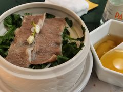 -荷风细雨·中国茶宴(碧云店)