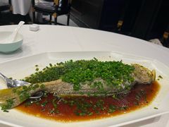 -世博源公馆·本帮融合菜·主题包厢·江景餐厅