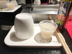 -橦橦小马扎烧烤 (传媒大学店)