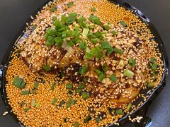 口水鸡-成都驻京办餐厅(蜀都宾馆店)