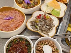 -海底捞火锅(万达广场店)