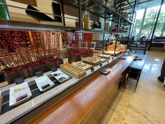 -上海新发展亚太JW万豪酒店