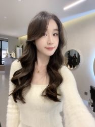 点击看大图 -New Fashion发型定制