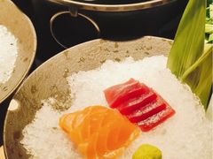 -温野菜涮涮锅(西单大悦城店)