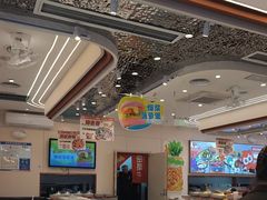 -密友回转自助火锅(世茂国际广场店)