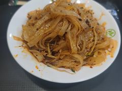 -老陈家擀面皮(木塔巷店)
