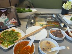 -海底捞火锅(顺城购物中心店)