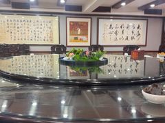 -万年酒楼(越秀南路店)
