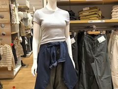-优衣库(南宁江南万达店)