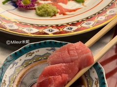 -鳥喜Toriki怀石烧鸟料理