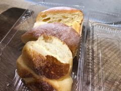 榴莲忘返-bItBakery(岭南站店)